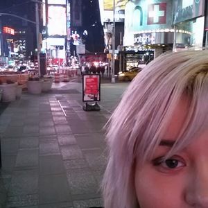 Meet your Posher, Crimson